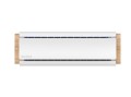 Lampa Lumnia Slim White