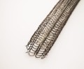 Siatka stalowa Flexi Armour do szczelin wentylacyjnych 1m