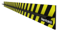 Uszczelnienie tylne Flexi Armour do ramp załadunkowych