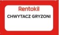 B3 - Chwytacz Gryzoni - Wąska - Naklejka (60x33 mm)