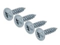 Wkręty (5,5x22 mm)