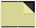 Lep do lampy Practika (400mm x 310mm)