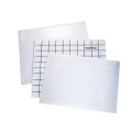 Lep do lampy Chameleon 4x4 szare (600mm x 500mm)