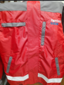 Kurtka softshell XXL