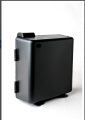 Dyfuzor AIRQ580 Czarny