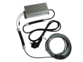 Zasilacz do ultraSon - Power supply 230 V/12 V stabilized