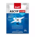 Ascyp 10 WP opak.25g