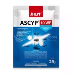 Ascyp 10 WP opak.25g