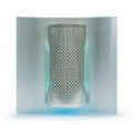 Lampa Satalite 18 Watt - Aluminium