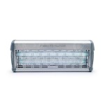 Lampa Exocutor 80W Stal nierdzewna