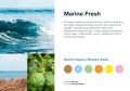 Cartridge Prolitec AIRQ270 Marine Fresh 500ml