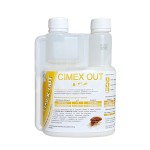Cimex-Out - opakowanie 0,5 l