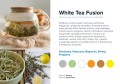 Cartridge Prolitec AIRQ 160 White Tea Fusion 105ml