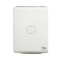 Dyfuzor zapachowy AirQ 270 Genie biały